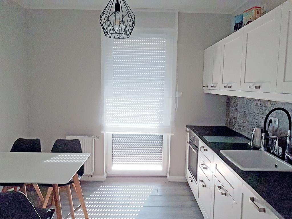 Cch Elephant Apartments พอซนาน ภายนอก รูปภาพ